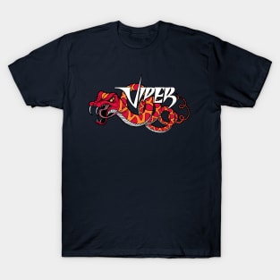 Viper 1982 T-Shirt